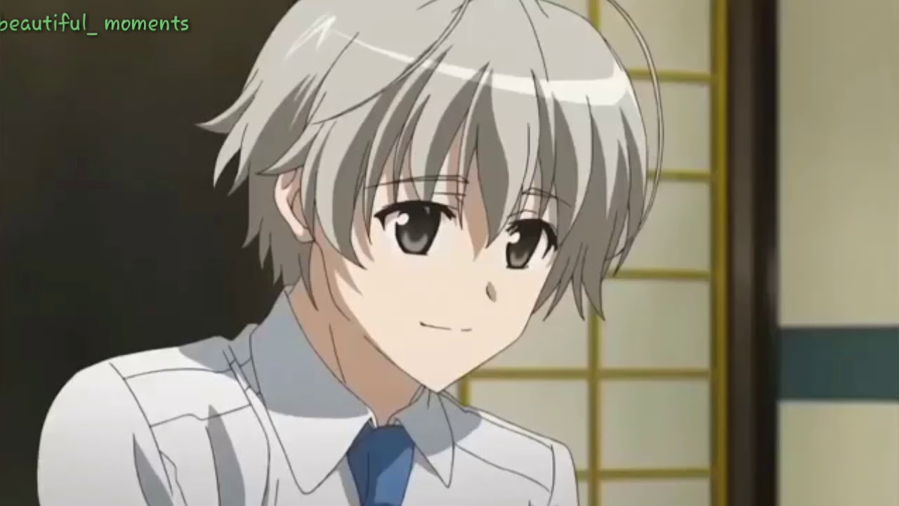 yosuga no sora