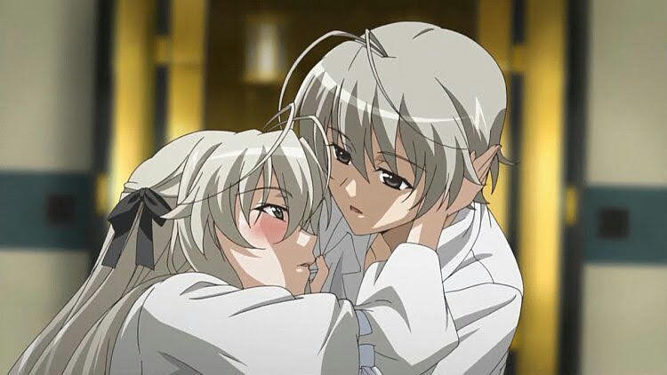 yosuga no sora 22